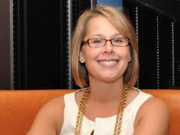 New GM opportunity for Denise Ploof at Stella Van Buren: A People