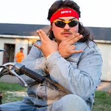 Larry Enticer Denim Danger #69 Just Sends It 2018 | New Video - Youtube