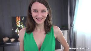 Pauline Cooper Nude Porn Videos @ Heavy On Hotties