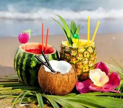 35 Culinary Skills To Master In 2016 Coconut Drinks Tropical Drink Culinary Skills