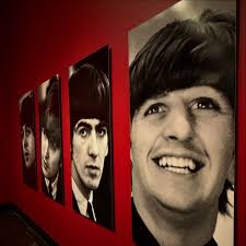 In Too Fast To Sing, Living Is Easy with Eyes Closed (2025) by Pedro  Alejandro Verdin, the artist reworks the iconic visual language of  Britmania. By shifting the familiar red, white, and