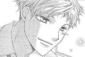 Kaoru Hitachiin Ouran High School Host Club Wiki Fandom The original sketch was published in the manga. kaoru hitachiin ouran high school