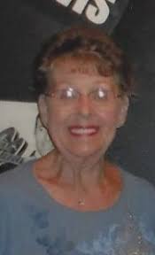 Mary Barbara Bittner (1936-2019)