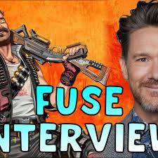 So we watched the fields, eatin' the farmer's cheese when a bloody massive momma prowler is on us. An Interview With Apex Legends Fuse Feat Ben Prendergast The Three Stack S2e1