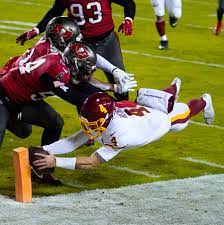 Here S What Happened In Saturday S N F L Wild Card Games The New York Times