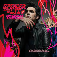 Jon spencer reviews - wordpress.com