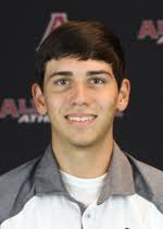 2017-18 Men's Golf Roster