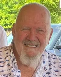 Obituary information for John Robert Maddox