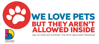 Make sure to take note of the expiration dates, as. Certified Better Cities For Pets Dania Beach Florida