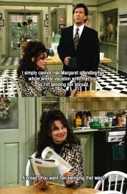 The Nanny Fan Art The Nanny Quote Nanny Quotes Nanny Funny Shows
