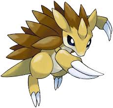 Pokémon Go Sandshrew Community Day - Polygon