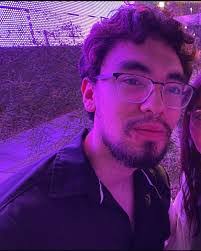 Nathan Sherer's Instagram, Twitter & Facebook