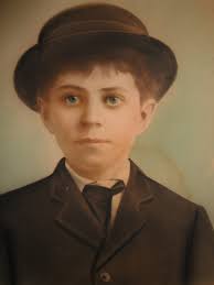 Eddie Manuel (1904-1984)