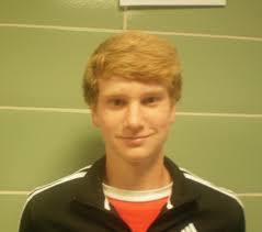 Bradley Kemmerer's Instagram, Twitter & Facebook