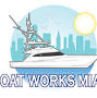 Dockside Boat Repair from boatworksmiami.com