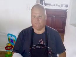 Fundraiser for John Jasinski by Kimberly Jasinski-Lucas : Save John's Foot