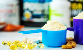 Maybe you would like to learn more about one of these? 5 Best Calcium Supplements For Dogs 2021 Reviews