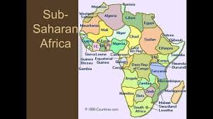 Alex jablonski, mark renaud, andrew marsella. Sub Saharan Africa Growth To Rise To 3 2 In 2018 Firming Commodity Pr Africa Africa Quotes Physical Geography