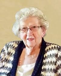 Doris Bishop Obituary January 26, 2024