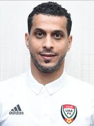 UAE Football Association: