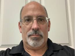 Patch Candidate Profile: Mark Christman, East Haven Town Council