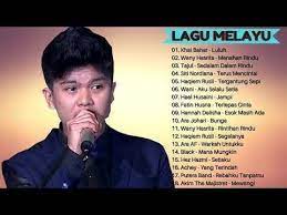 Lagu melayu pilihan terbaik best hits malay song memories. Lagu Melayu Terbaru Lagu Malaysia Terbaharu 2017 Youtube