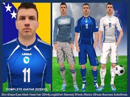 13 gifs sorting options (currently: Second Life Marketplace Complete Avatar Dzeko Avatar Male Avatar Footballer Avatar Edin Dzeko
