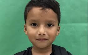 Ulises Rodriguez's Instagram, Twitter & Facebook