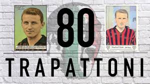 There are moments in these team, oh, certain players forget they pro, what they are. Trapattoni At 80 The Forgotten Playing Legend Forza Italian Football