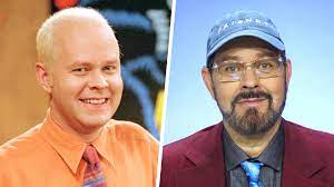 Friends star james michael tyler, who played central perk waiter gunther, has said he has stage four prostate cancer. Friends Star James Michael Tyler Who Played Gunther Has Prostate Cancer