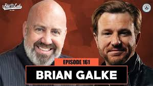 Episode 160: The Obstacle IS The Way, Choose Your Hard w/ Hunter Bledsoe