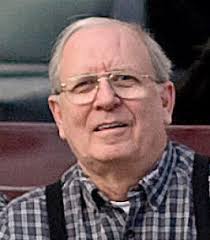 Obituary for Charles Edward "Charlie" Bates