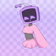 Mariah Arts - YouTube | Tv head, Drawing base, Youtube art