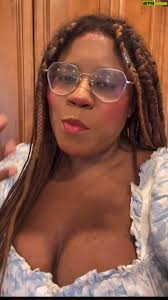 Alexis Nikole Nelson Instagram