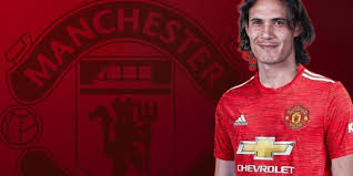 With the manchester united transfer news that edinson cavani is set to join the team soon as a free agent, man utd fans are eager to learn just how good the player is on fifa 21. Edinson Cavani To Fly For Manchester United Medical Today