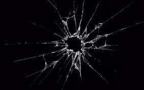 Pin By Kristel On Object Art References Broken Glass Art Drawings Broken Screen Wallpaper