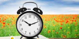 Daca te intrebi de ce a aparut ora de vara sau dst (daylight saving time) o sa iti explicam mai pe larg. Ora De VarÄ 2021 Revine Cand Se DÄ Ceasul Inainte Cu O OrÄ Ètiri Din Brasov