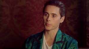 See more ideas about jared leto, gucci men, jared. Jared Leto Behind The Scenes Of The Gucci Guilty Fragrance Campaign Youtube