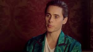 Jared joseph leto (bossier city, 26 dicembre 1971) è un attore, cantautore, musicista e regista statunitense. Jared Leto Behind The Scenes Of The Gucci Guilty Fragrance Campaign Youtube