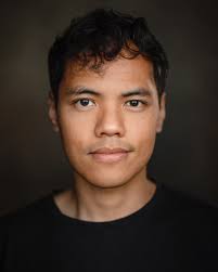 Interview with Actor Martin Sarreal