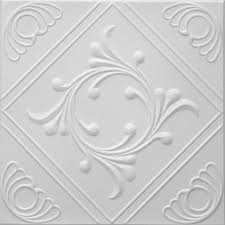 Maybe you would like to learn more about one of these? 24 Pack Styro Pro Polystyrene Ceiling Tiles Walmart Canada