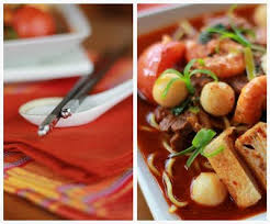 Kemudian masukkan telur dan masak sehingga kuah masak. Resepi Mee Bandung Muar Simple Resepisedap Letansu Com