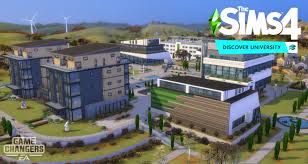 Improves at 5 and 9. The Sims 4 Discover University Preview Platinum Simmers