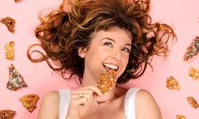 January 2025 Amber Grant Awarded to Courtney Ray's Peanut Brittle