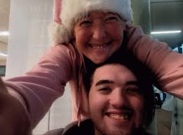 I'm excited to read this one because it's been so hyped up! But when I went  out and bought it I was out running errands with my mom. I told her to