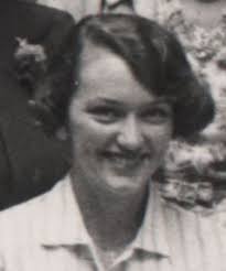 Rev Phyllis Anne D'Addarie Dee-Harrison (1929-2007)