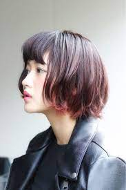 派手すぎずにおしゃれに見える 大人におすすめのインナーカラー folk 髪 色 ヘアスタイリング 髪 カラー