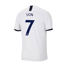 A wide variety of tottenham hotspur jersey options are available to you, such as supply type, sportswear type, and age group. Son Tottenham Hotspur 19 20 Home Jersey