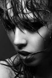Log In Tumblr Beautiful Women Faces Black And White Portraits Woman Face
