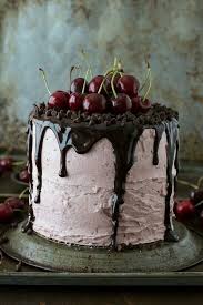 Pin By U S Gariya On Ommi Desserts Drip Cakes Chocolate